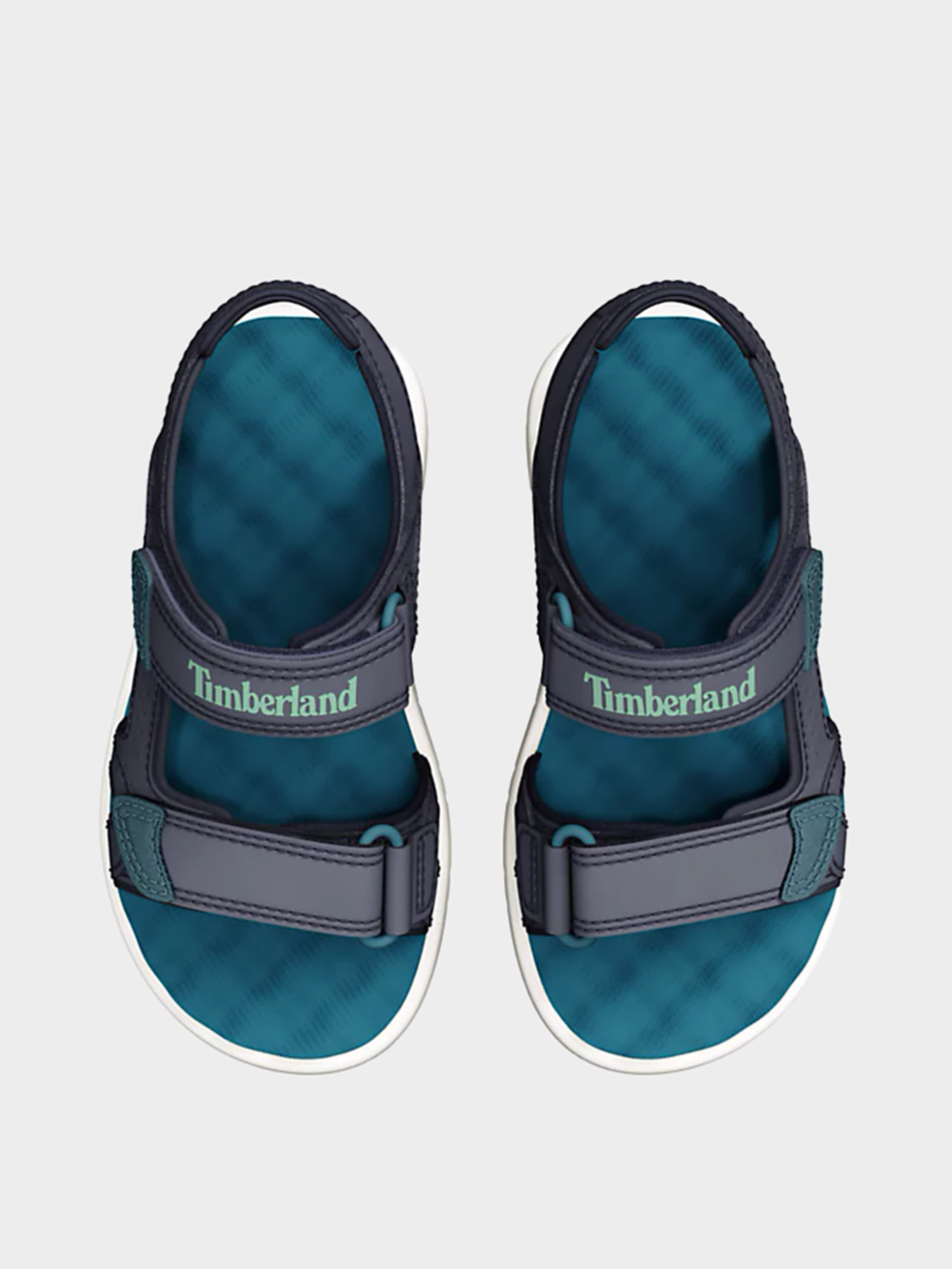 Сандалии Timberland модель TB0A6C4NL791 Фото