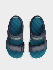 Сандалии Timberland модель TB0A6C4NL791 Фото