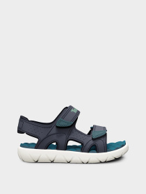 Сандалии Timberland модель TB0A6C4NL791 Фото