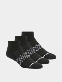 Шұлықтар мен тізеден жоғары Skechers үлгі S113711 BLK Фото