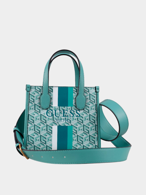 Сумки GUESS модель HWSC86-65770-TRI Фото