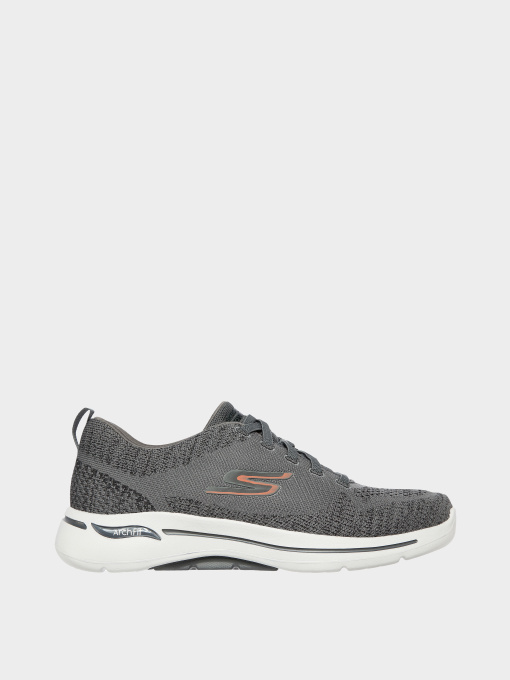 Кроссовки Skechers модель 216126 CHAR Фото