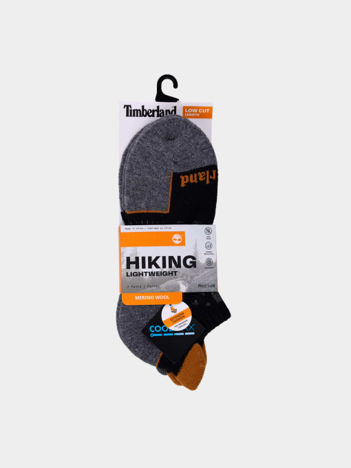 Носки и гольфы Timberland модель TB0A5Z72P471 Фото