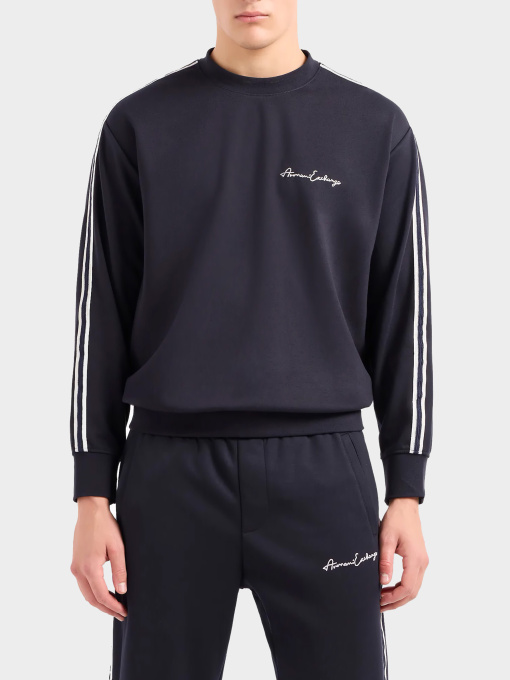 Кардигандар мен жемпірлер Armani Exchange үлгі 8NZMSG-Z9N1Z-1510 Фото