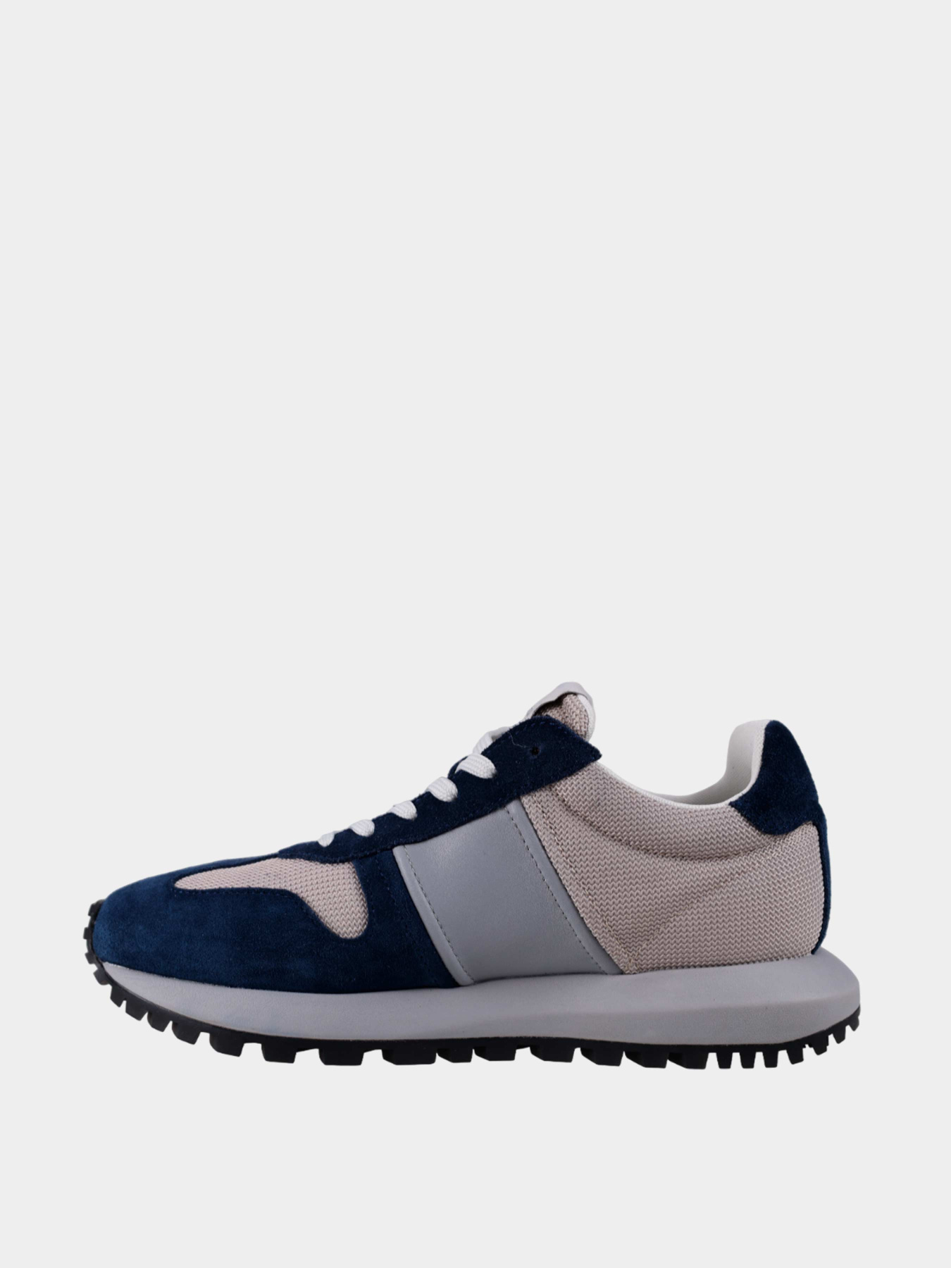 Кроссовки Emporio Armani модель X4X640-XR102-T859 Фото
