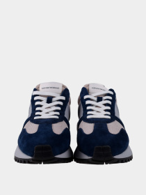 Кроссовки Emporio Armani модель X4X640-XR102-T859 Фото