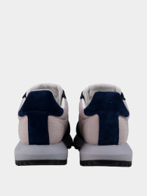 Кроссовки Emporio Armani модель X4X640-XR102-T859 Фото