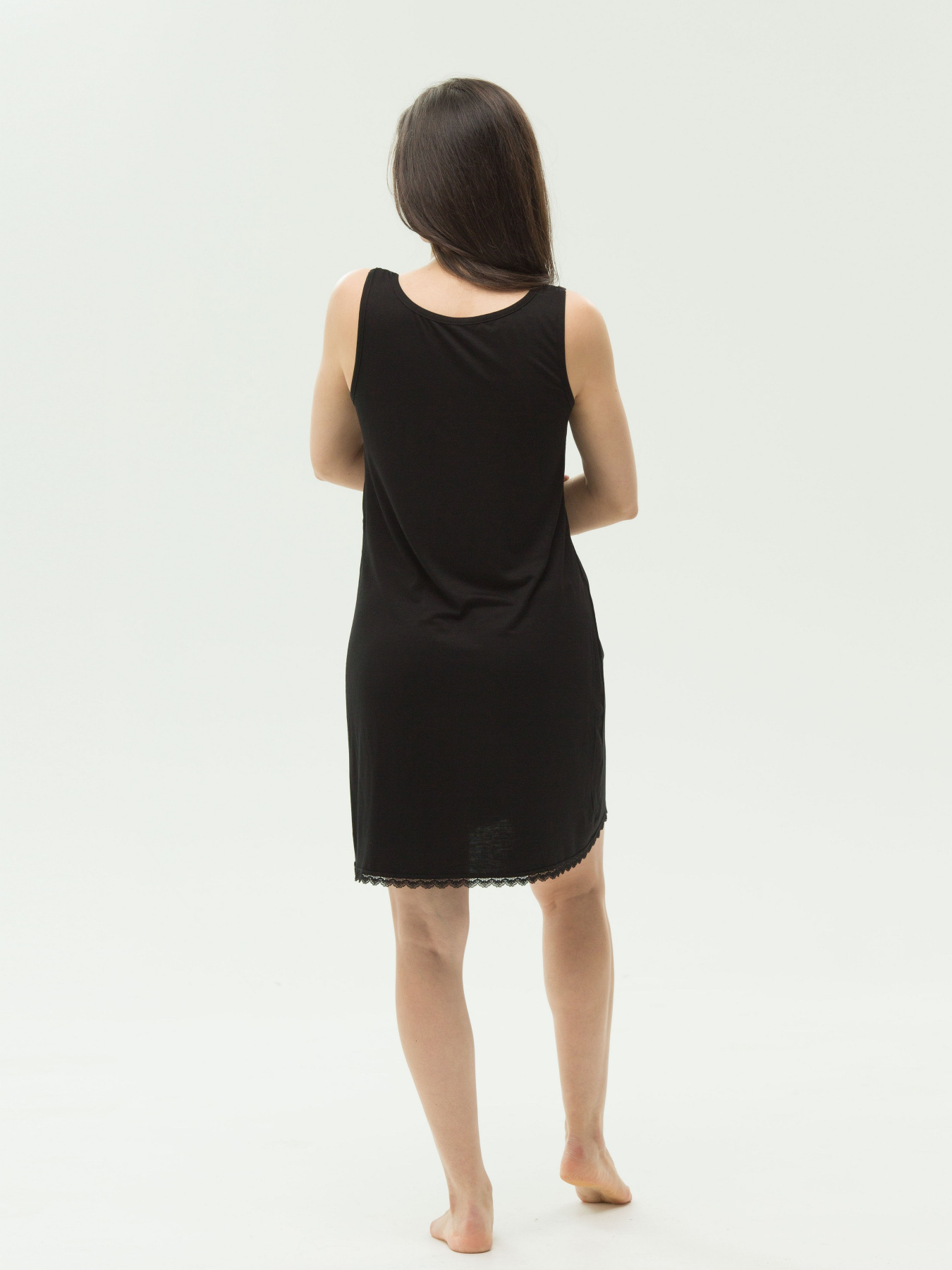 Нічна сорочка Наталюкс модель 81201532909 Фото