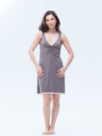 Ночная рубашка Наталюкс модель 81201585102 Фото