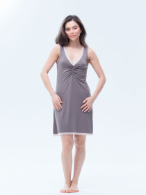 Нічна сорочка Наталюкс модель 81201585102 Фото