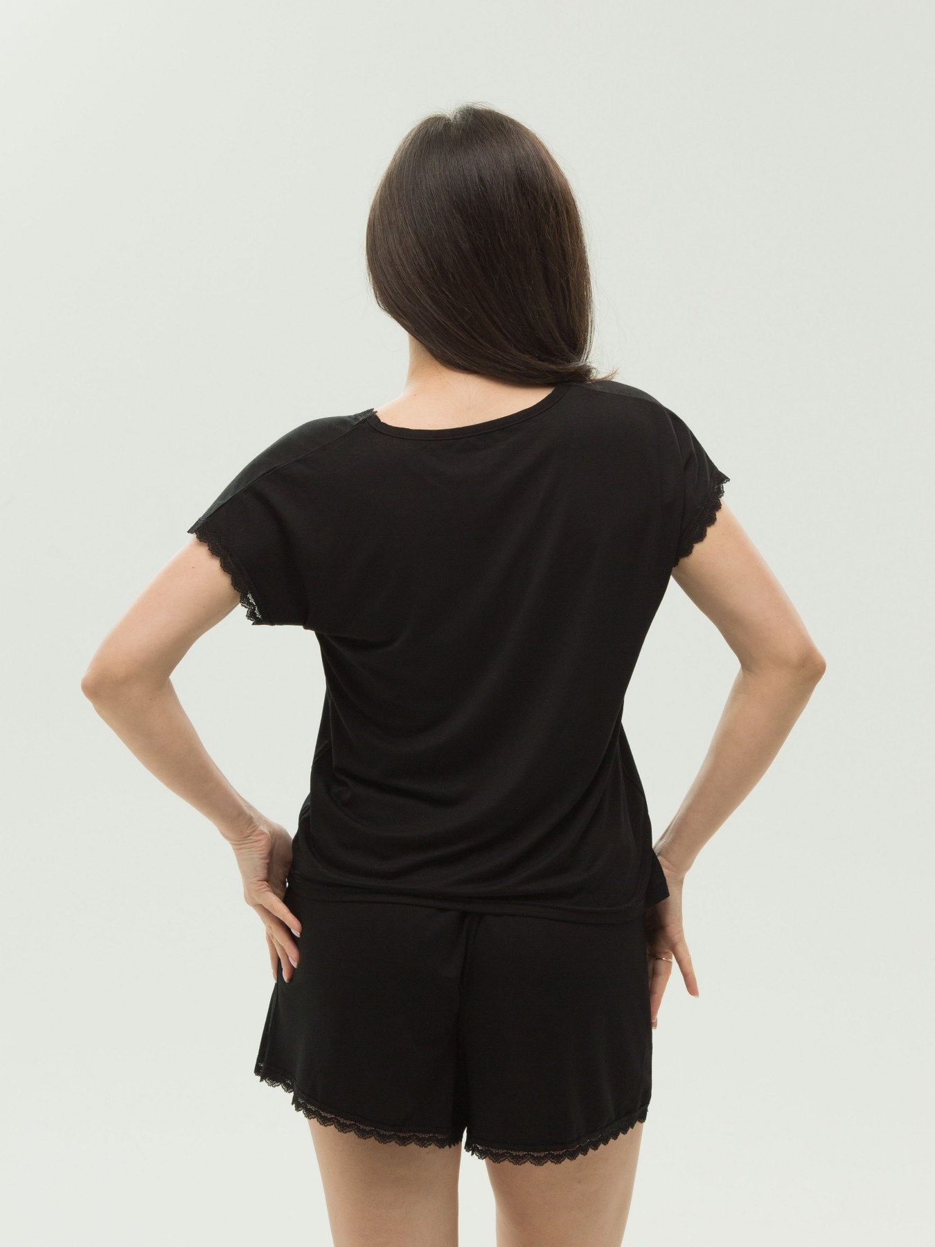 Пижама Наталюкс модель 81264232909 Фото