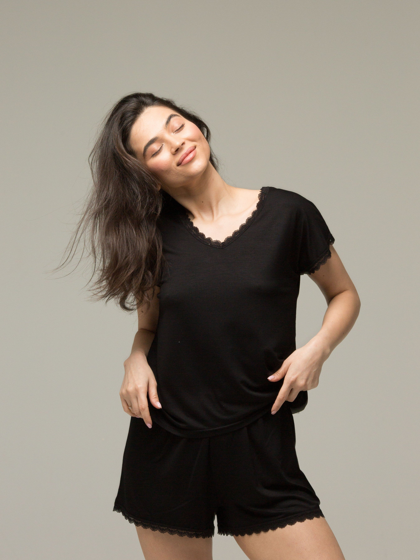 Пижама Наталюкс модель 81264232909 Фото