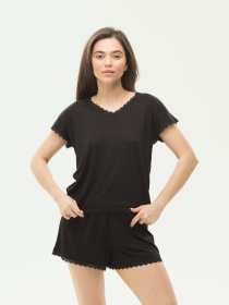 Пижама Наталюкс модель 81264232909 Фото