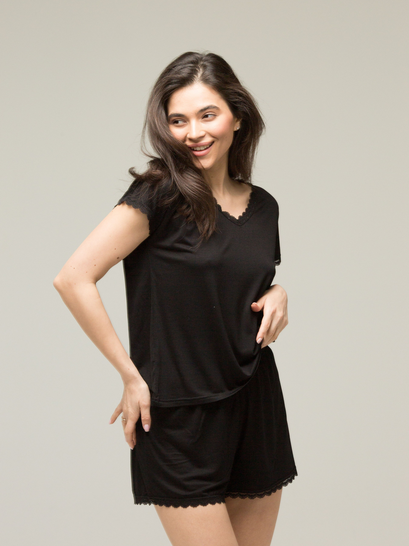 Піжама Наталюкс модель 81264232909 Фото