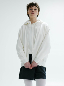 Кофта Роза модель 211201_milk Фото