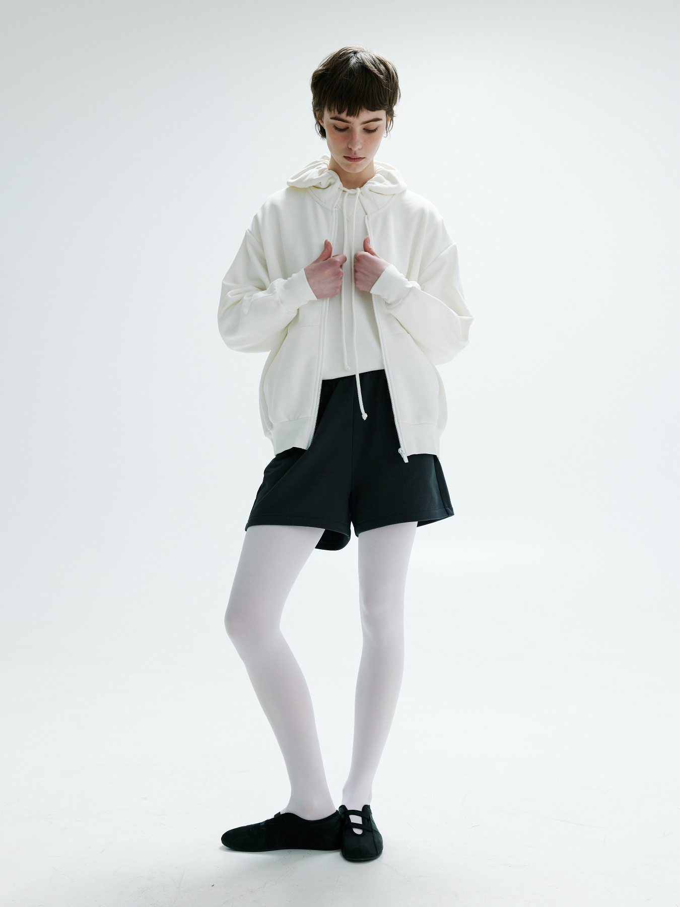 Кофта Роза модель 211201_milk Фото