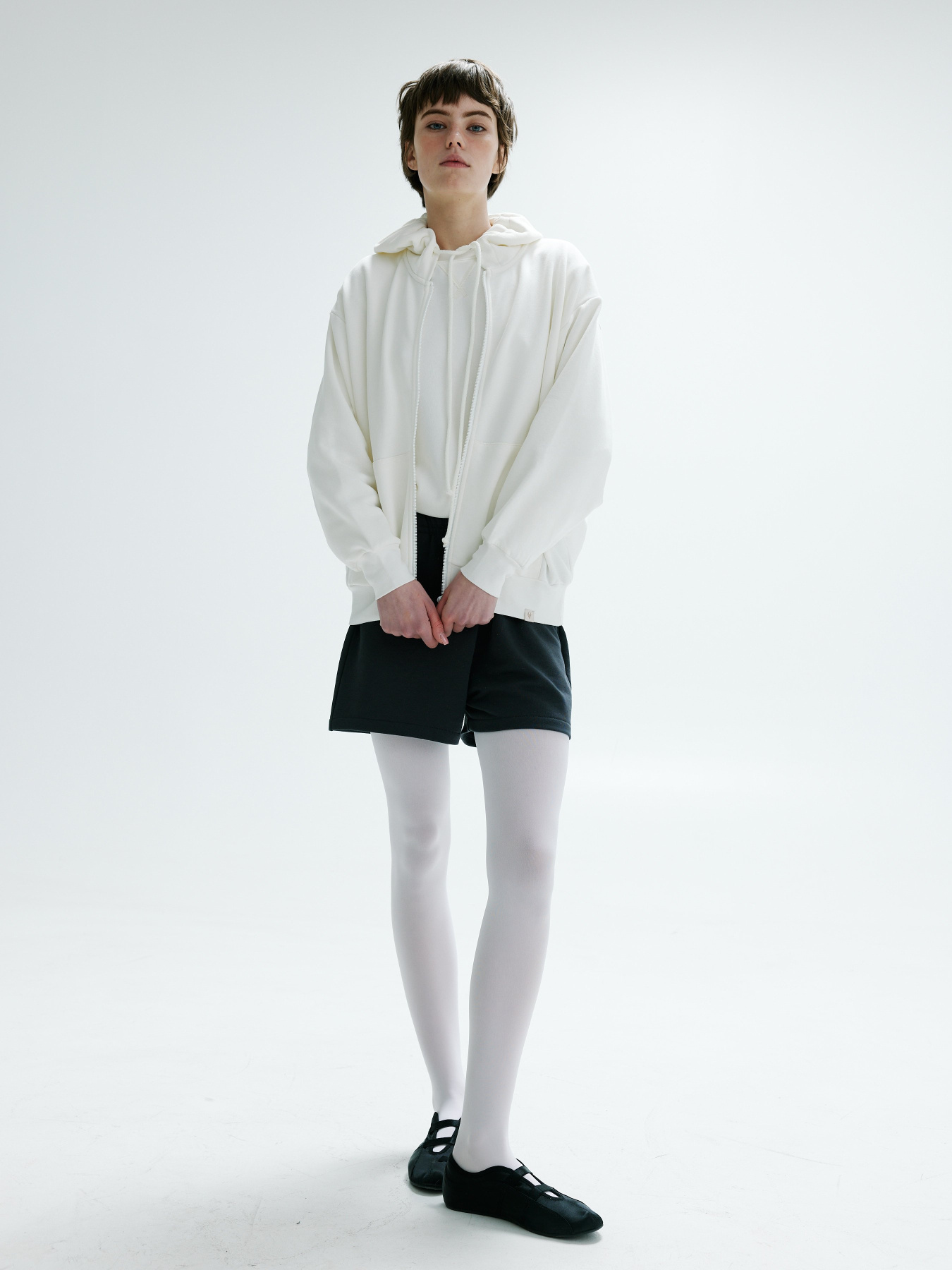 Кофта Роза модель 211201_milk Фото