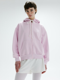 Кофта Роза модель 211201_pink Фото