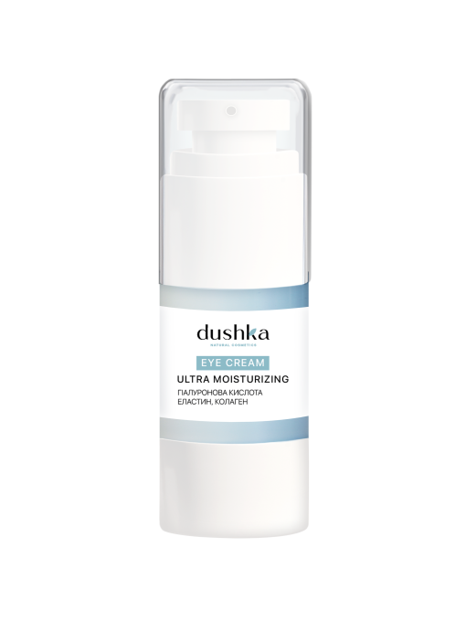 Крем вокруг глаз Dushka модель NF-00006314 Фото