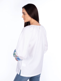 Вишита сорочка Едельвіка модель 71-2309 Вишита сорочка Едельвіка модель 71-2309 Фото