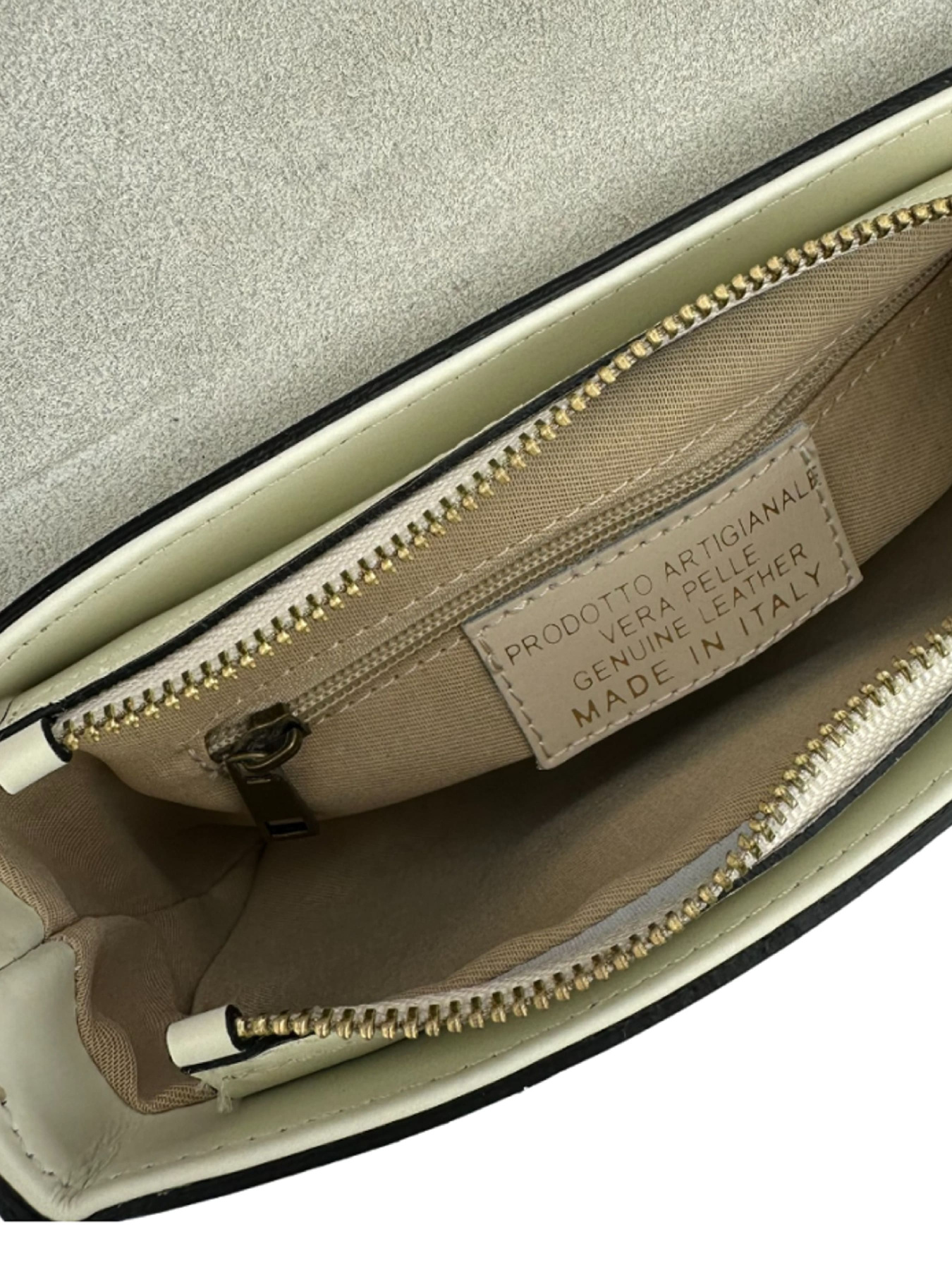 Кросс-боди RoyalBag модель F-IT-061WB Фото