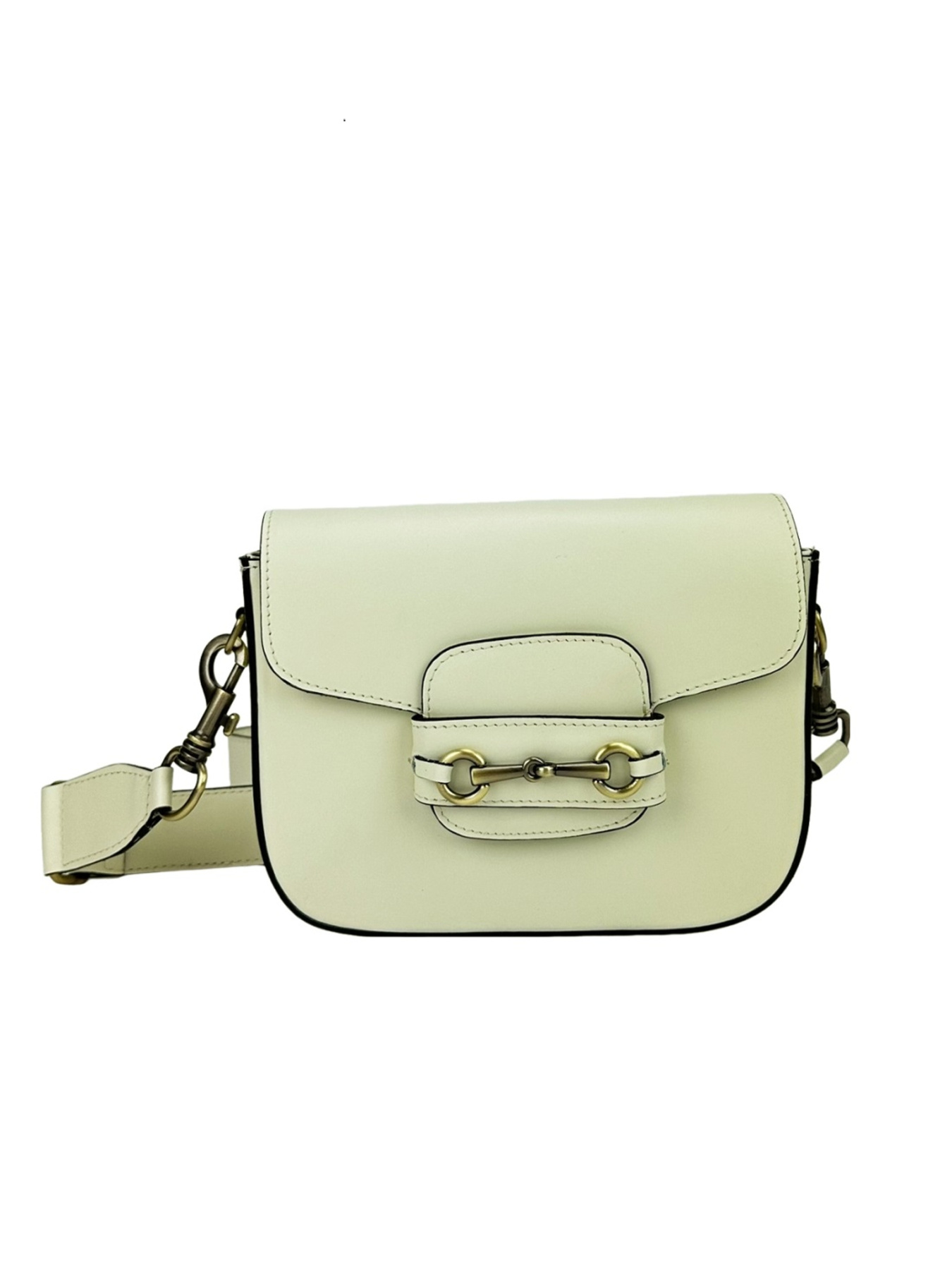 Крос-боді RoyalBag модель F-IT-061WB Фото