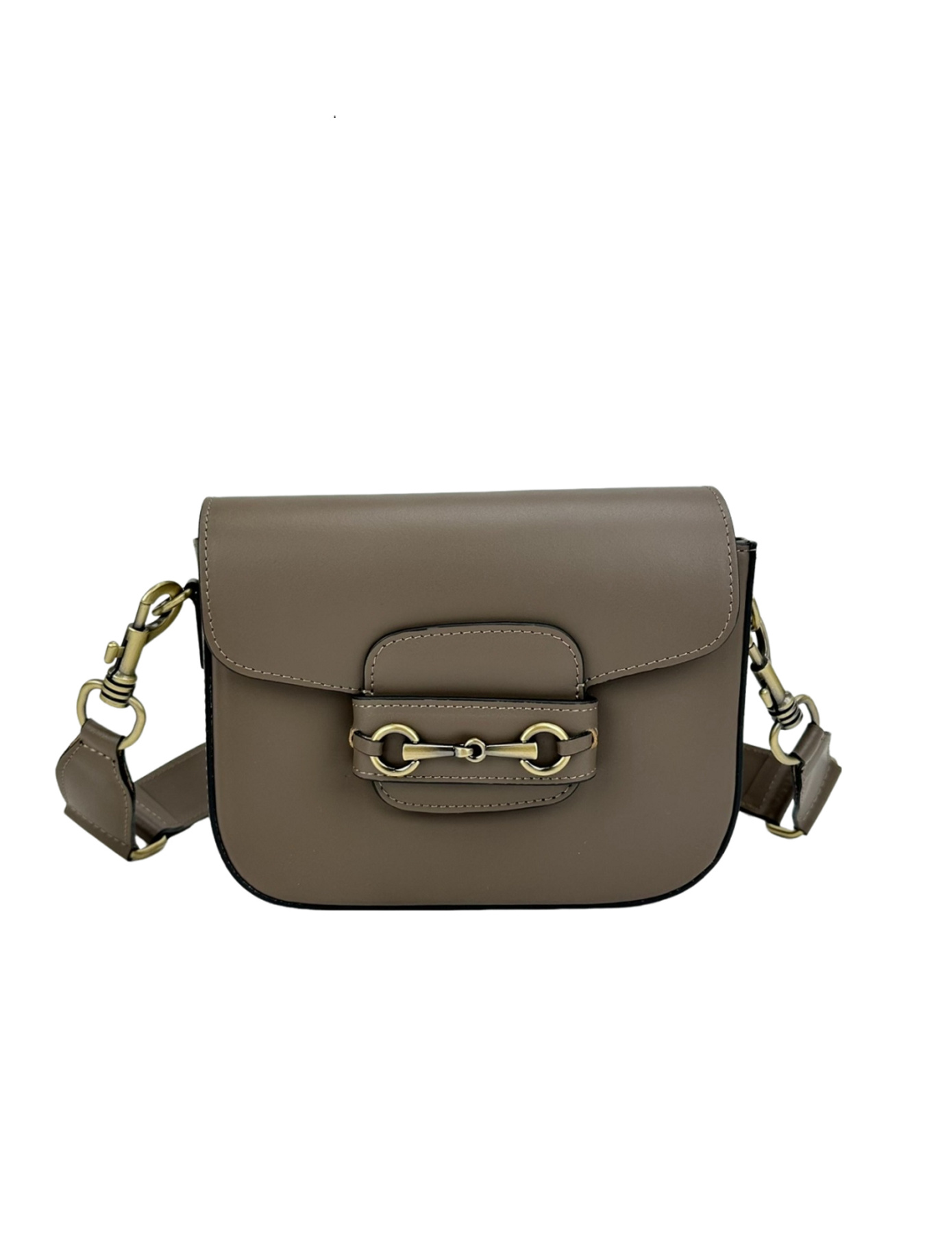 Кросс-боди RoyalBag модель F-IT-061T Фото