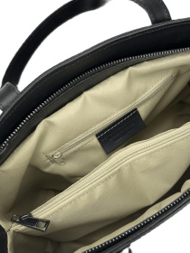 Шоппер RoyalBag модель F-IT-76110A Фото