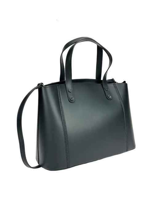 Шоппер RoyalBag модель F-IT-76110A Фото