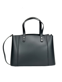 Шоппер RoyalBag модель F-IT-76110A Фото