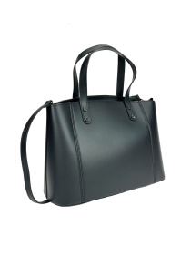 Шоппер RoyalBag модель F-IT-76110A Фото