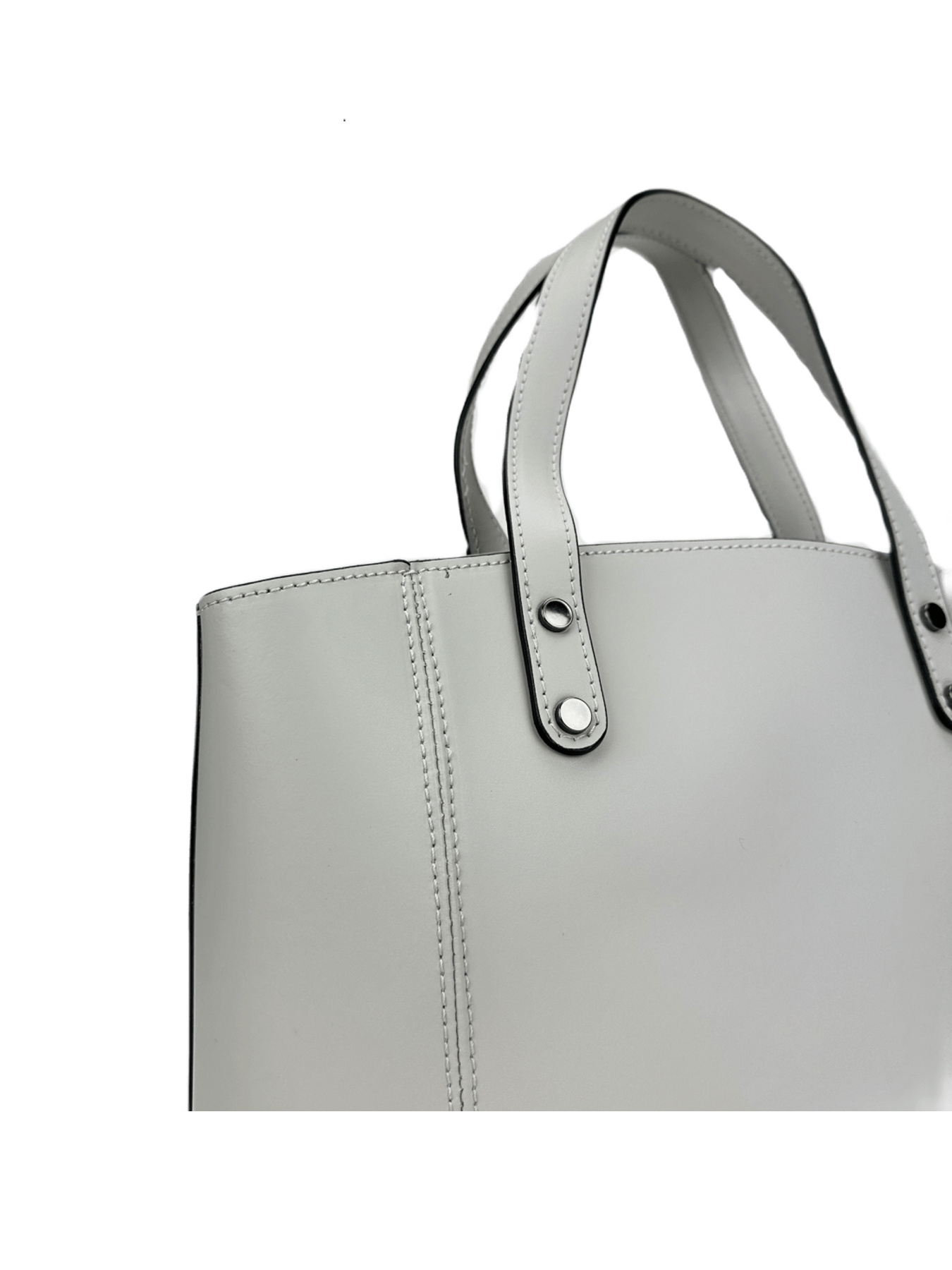 Шоппер RoyalBag модель F-IT-76110G Фото