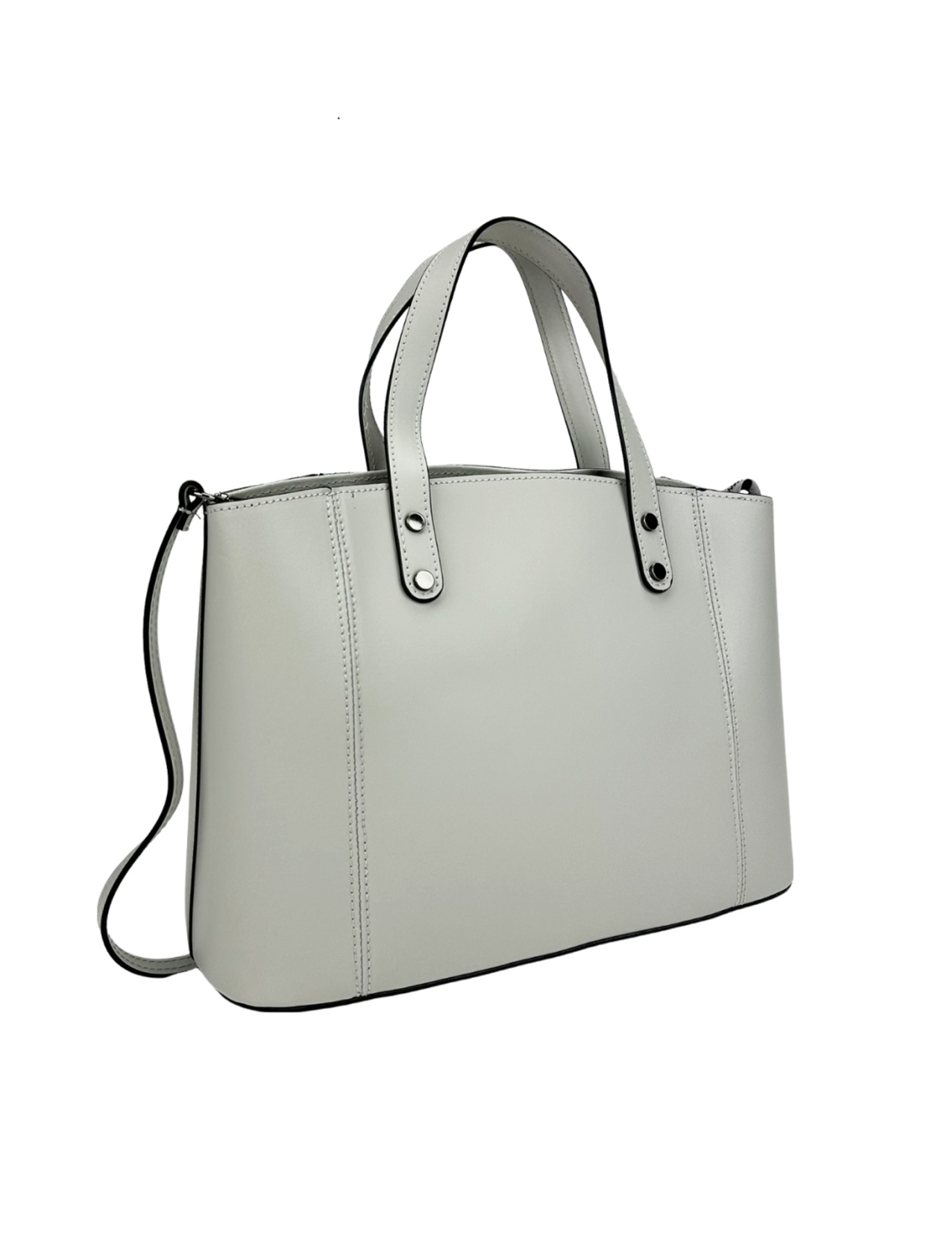 Шоппер RoyalBag модель F-IT-76110G Фото