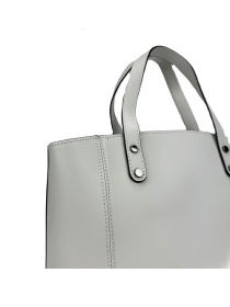 Шоппер RoyalBag модель F-IT-76110G Фото