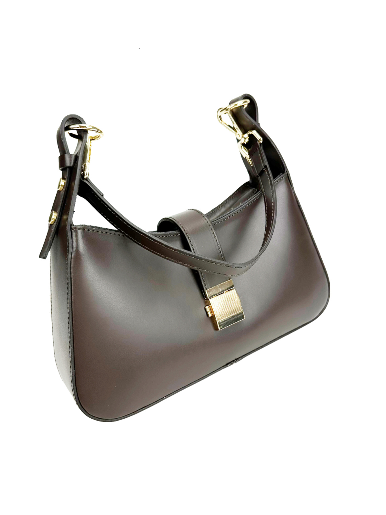 Хобо RoyalBag модель F-IT-1016DB Фото