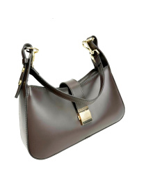 Хобо RoyalBag модель F-IT-1016DB Фото