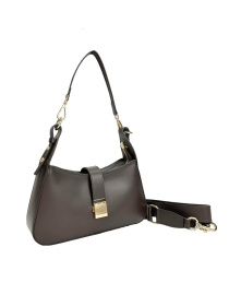 Хобо RoyalBag модель F-IT-1016DB Фото