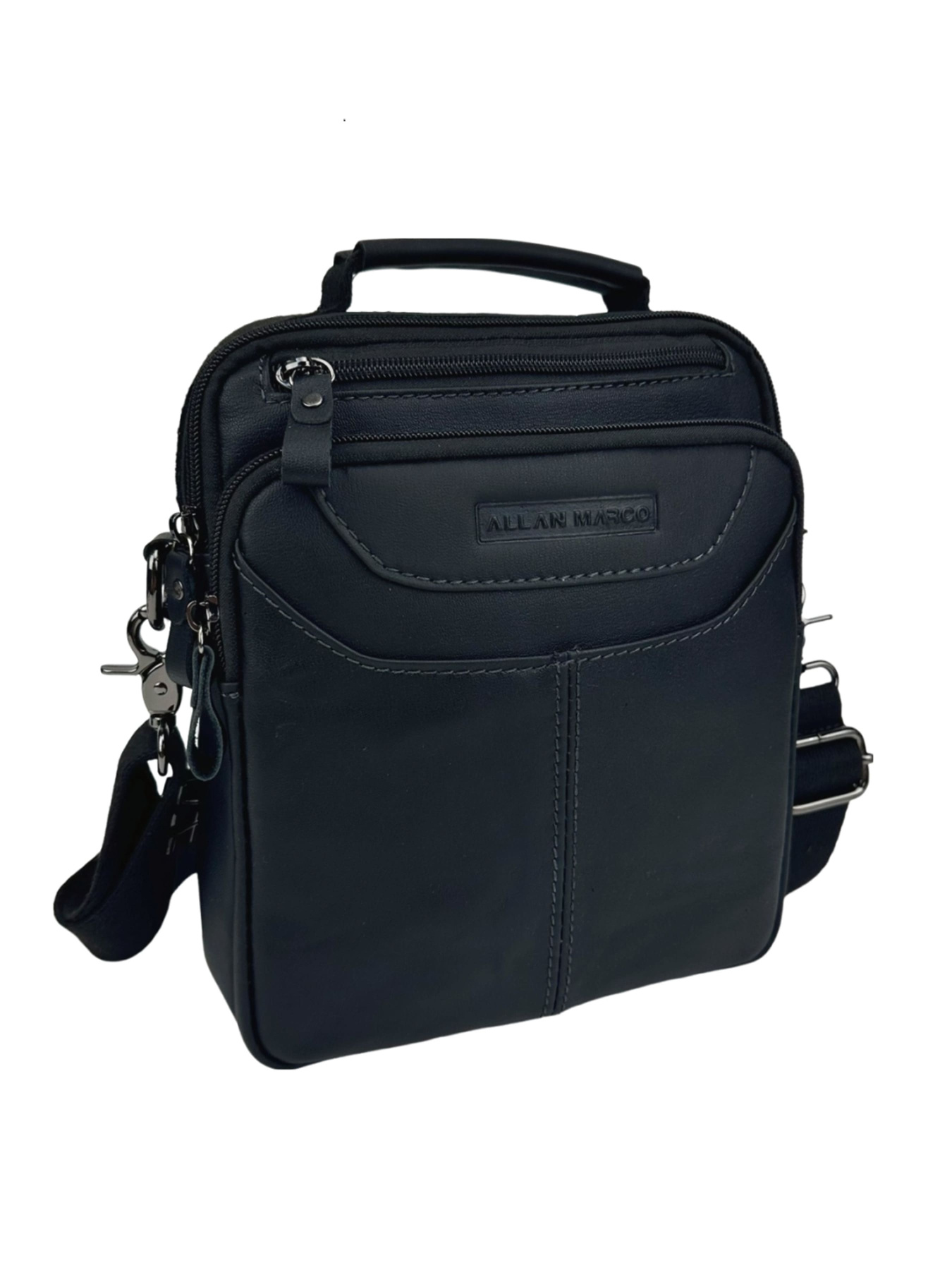 Мессенджер RoyalBag модель RR-9074A Фото