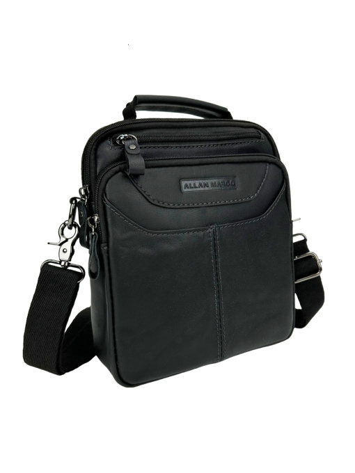 Мессенджер RoyalBag модель RR-9074A Фото