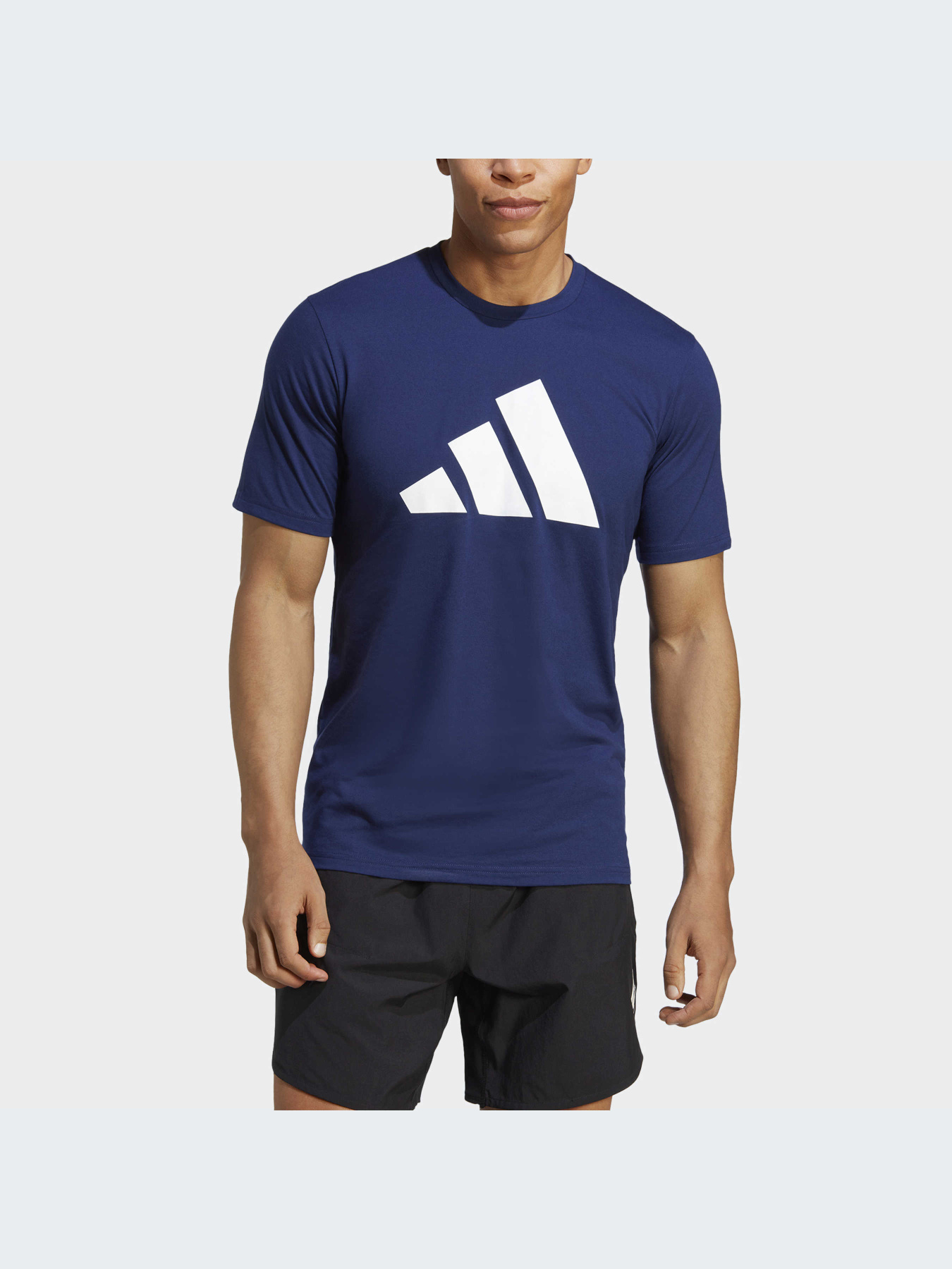 Футболка спортивная Adidas модель IB8275 Фото