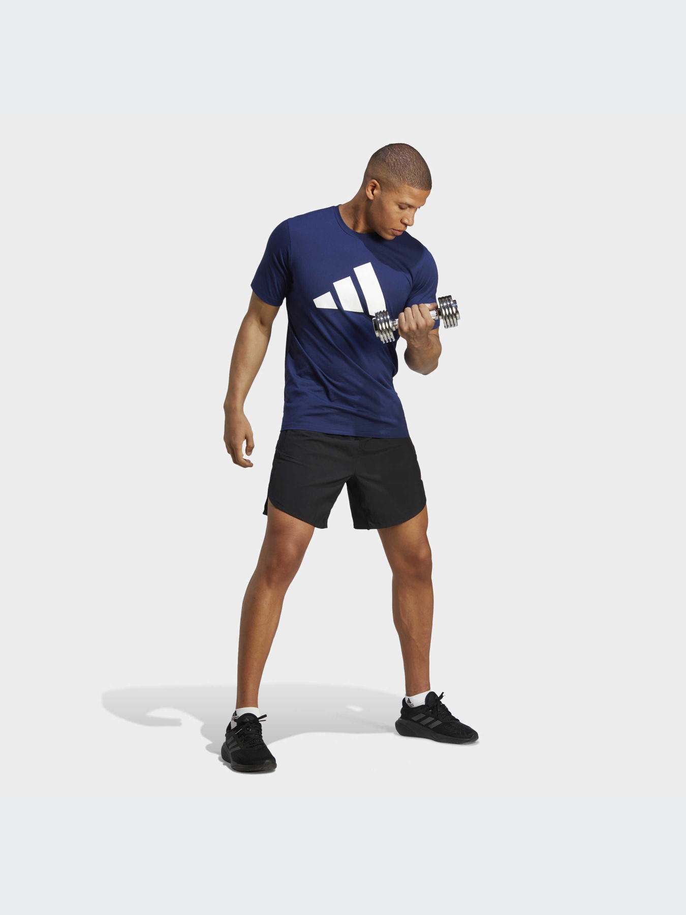 Футболка спортивная Adidas модель IB8275 Фото