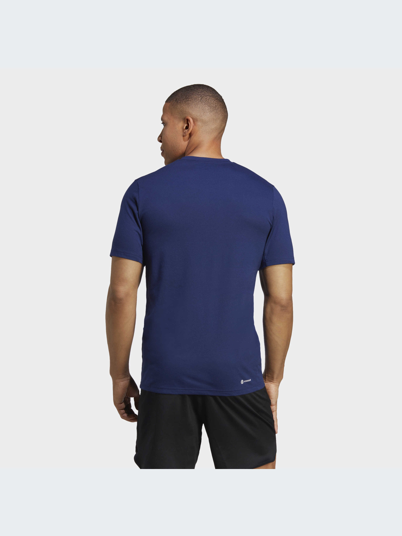 Спортивна футболка Adidas модель IB8275 Фото