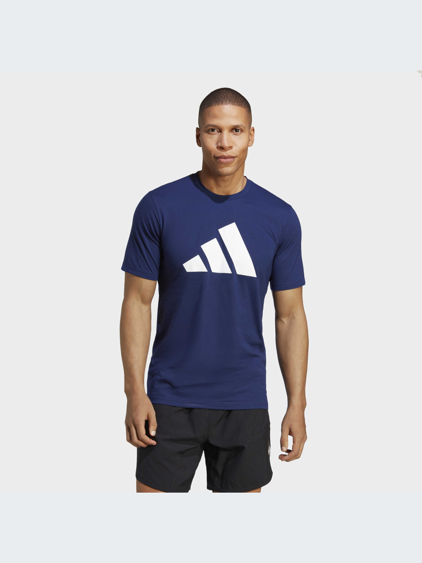 Спортивна футболка Adidas модель IB8275 Фото