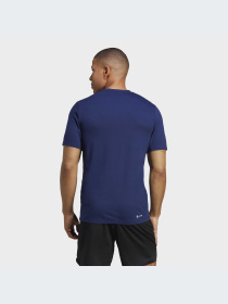 Спортивна футболка Adidas модель IB8275 Фото