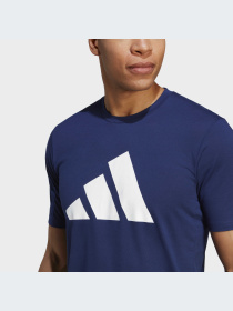 Спортивна футболка Adidas модель IB8275 Фото