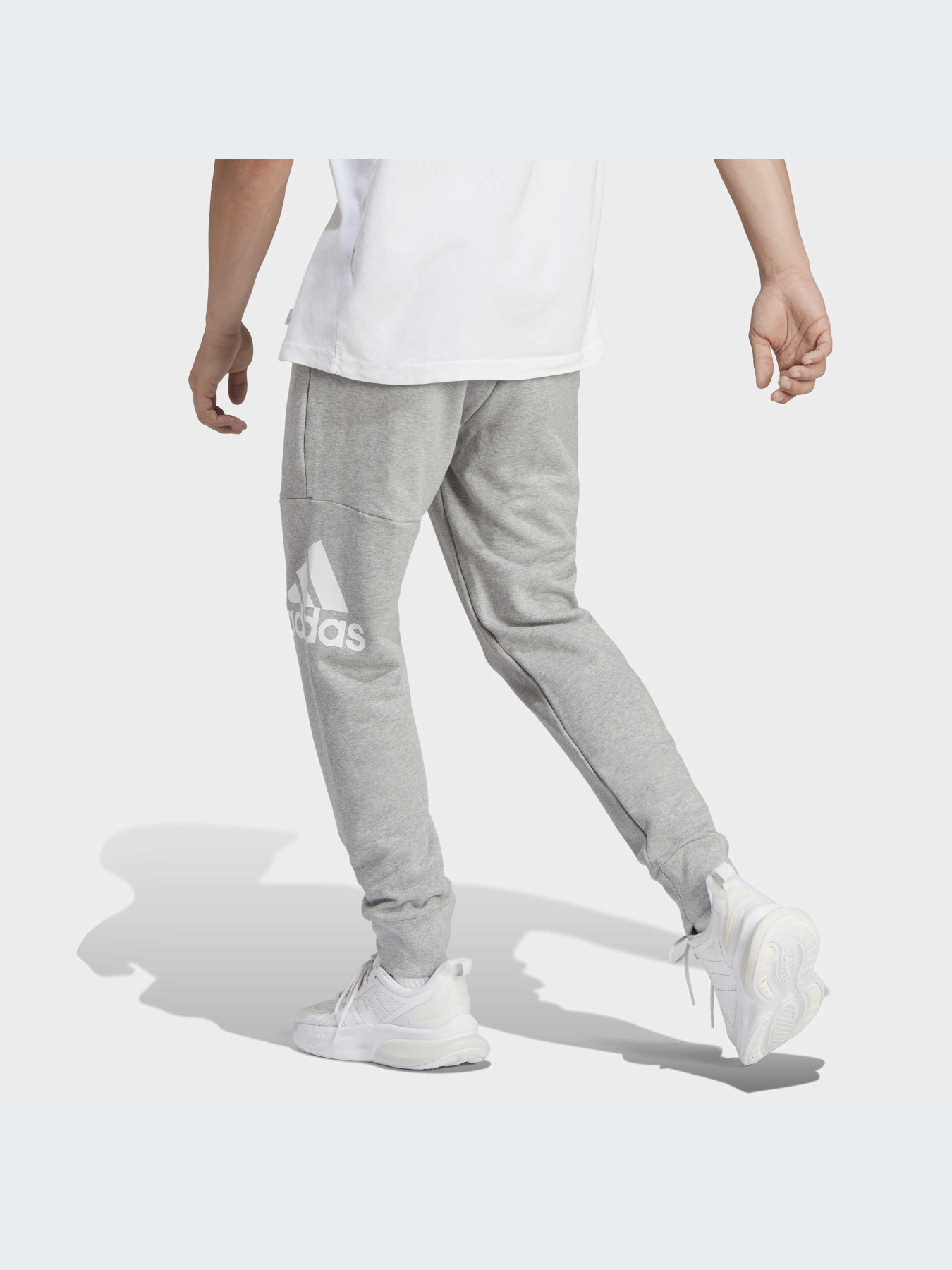 Джоггеры Adidas модель HA4345 Фото