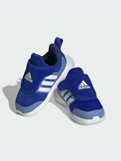 Кросівки adidas Fortarun модель IG4872 — фото 4 - INTERTOP