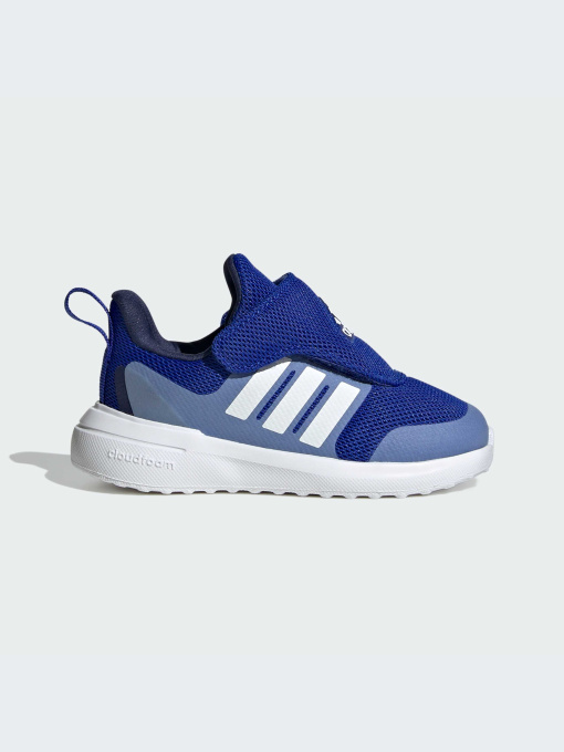 Кросівки Adidas Fortarun модель IG4872 Фото