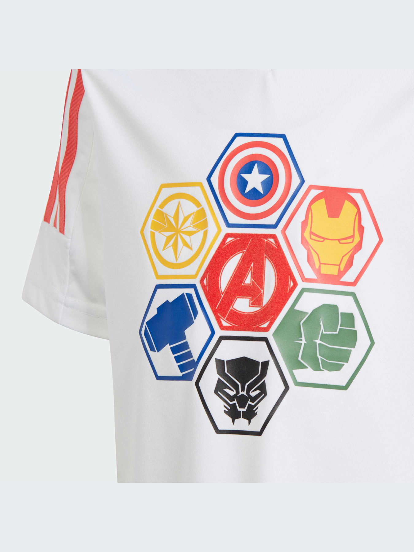 Футболка Adidas x Disney модель IN7277 Фото