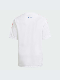 Футболка Adidas x Disney модель IN7277 Фото